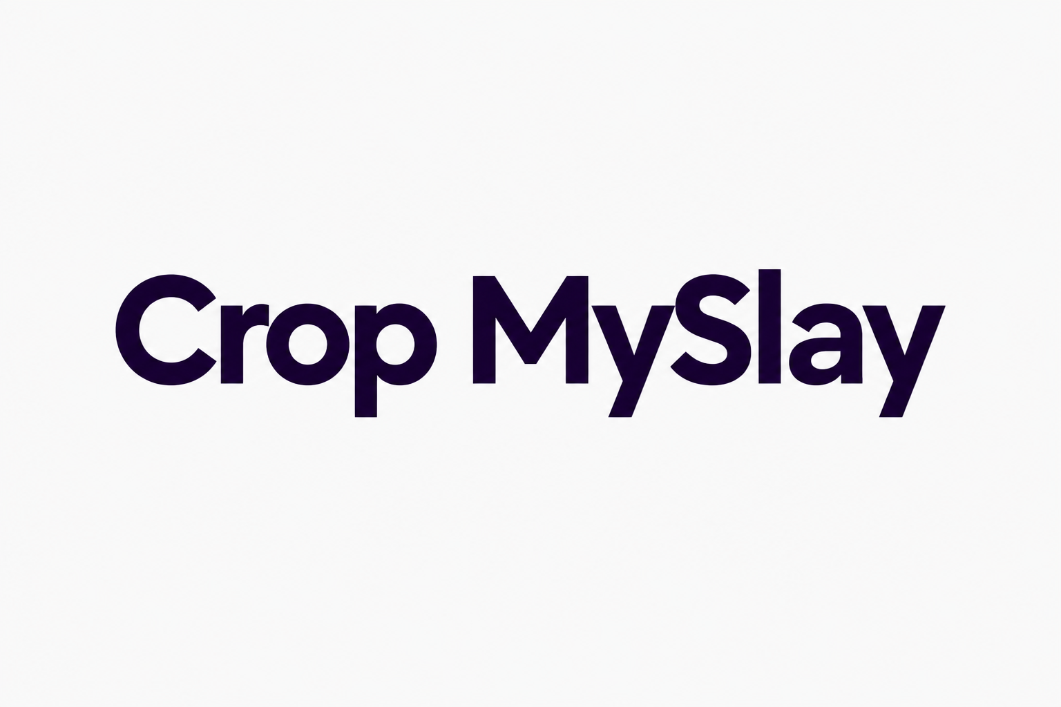 Crop MySlay